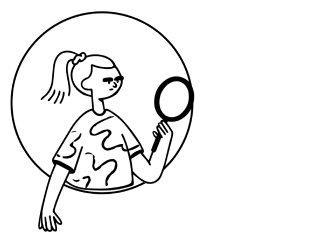 Decorazione della ricerca corsi