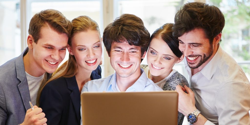 Il nostro nuovo sito: identità, accessibilità e usabilità