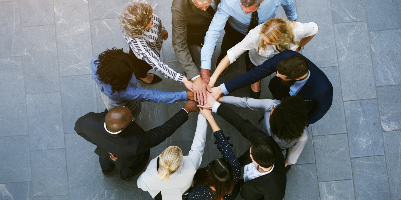 Team effectiveness: dal gruppo alla squadra