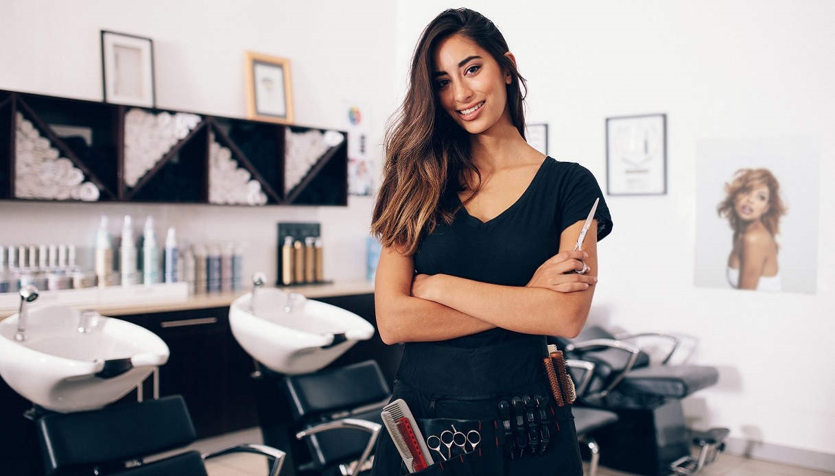 Corso di formazione teorico per acconciatore (300 ore) - Bologna