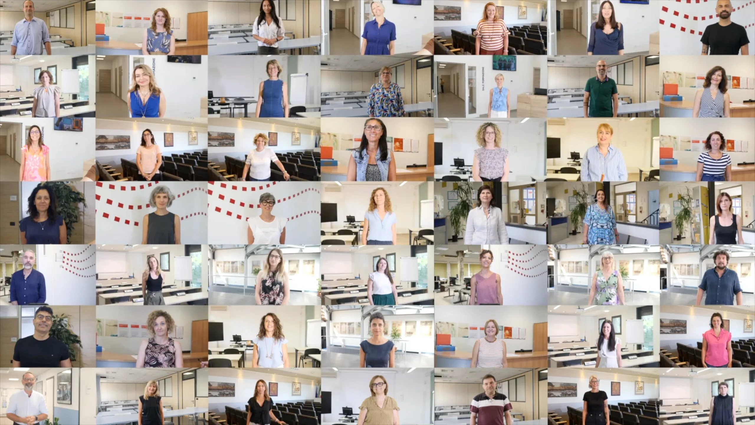 società formazione emilia romagna