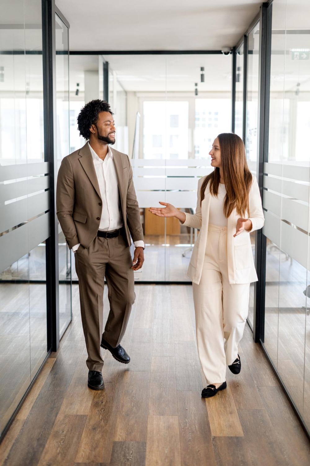 C’è un’azienda che sta cercando proprio te. 