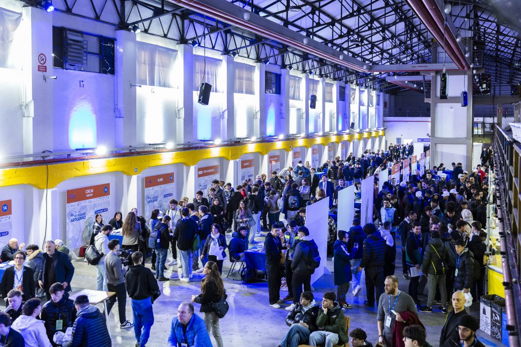 Il valore dell’incontro: CNA fo.er al Career Day di CNA Bologna